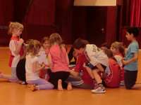 2014.01.29 - (Zeugnis)Trainingstag unserer Bambinis50